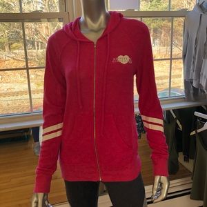 Spiritual Gangster Happiness is the Way Hoodie